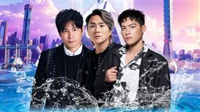 S2O Taiwan今愚人節突然公布本土傳奇天團5566將壓軸登場。（圖／翻攝自s2otaiwan IG）