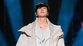 林俊傑將在台北大巨蛋開唱。（圖／JFJ PRODUCTIONS）