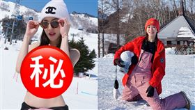 楊千霈。（圖／翻攝自楊千霈IG）