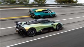 ▲Aston Martin Valhalla超跑。（圖／翻攝Aston Martin網站）