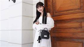 琳誼是五月天旗下女團《BOOM!怪物星人》的成員之一。（圖／翻攝自琳誼IG）