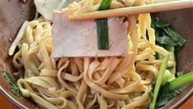 台東50年老店，台榮麵館。（圖／網友Nick Chang授權提供）