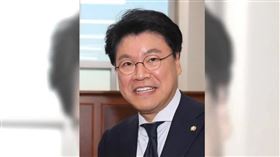 南韓前國會議員張濟元。（圖／翻攝自維基百科）