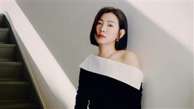 米可白近日為了罹癌愛犬操心。（圖／翻攝自米可白IG）