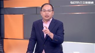 白營軍購淪兒戲？憨川曝美態度：昌是笑話