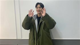 金秀賢公司傳出財務危機。（圖／翻攝自金秀賢IG）