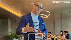 江振誠,yen club海艷火鍋