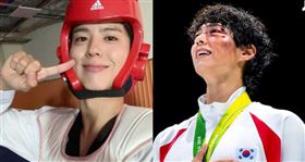 朴寶劍新劇《Good Boy》搭金所泫5月開播！（圖／取自 JTBC）