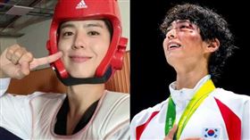 朴寶劍新劇《Good Boy》搭金所泫5月開播！（圖／取自 JTBC）