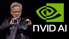 輝達,NVIDIA,AI,黃仁勳,TweakTown,改名NVID AI（圖／資料照、TweakTown）