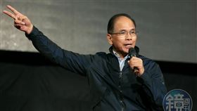 立法院長,游錫堃,辦公室,助理,盛礎纓,中國,台北地檢署,調查局,交保（圖/鏡周刊資料照）