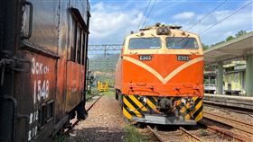 台鐵平均每日上車人數達68萬人次新高點台鐵16日表示，114年3月以來平均每天上車人數達到68萬人次的新高點，3月底前將完成所有貨車守車特檢。（台鐵提供）中央社記者余曉涵傳真  114年3月16日