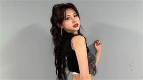 全恩菲。（圖／翻攝自全恩菲IG）