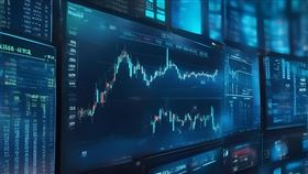 ▲美股昨收漲跌互見，台股今開盤可望開高。（示意圖／PIXABAY）   