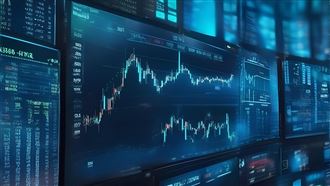 存股王者再寫傳奇　22年漲12倍衝破兆元