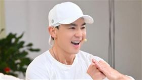 劉畊宏。（圖／翻攝自劉畊宏微博）