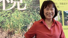 龍應台出版新書「注視－都蘭野書」作家龍應台（圖）出版新書「注視－都蘭野書」，7日在新書發表記者會上表示，這本書希望人類可以放下中心主義的本位，理解生物跟生物之間的關係。中央社記者趙靜瑜攝  113年11月7日