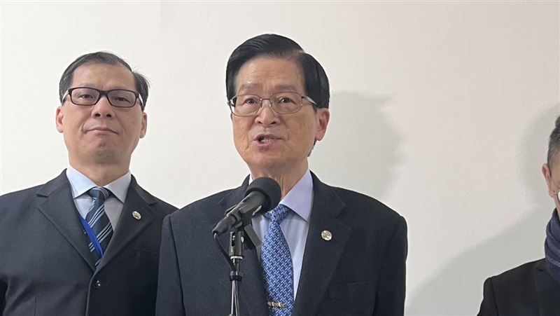 閃兵藝人全在台北榮總複檢　退輔會回應了