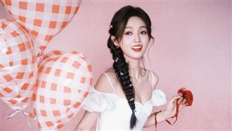 中國女星被逼簽賣身契　媽上公司理論遭趕