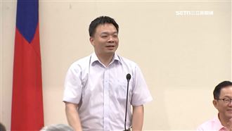 鍾文智潛逃！綠委爆朱立倫妻舅幫辦公聽會