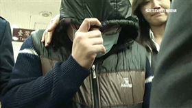 鍾文智棄保潛逃! 綠委爆朱立倫妻舅曾幫辦公聽會