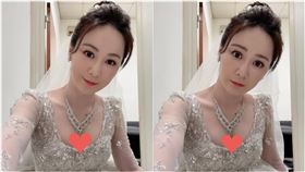 游詩璟。（圖／翻攝自IG）