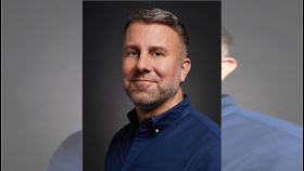 Yahoo全球_行銷長Josh Line。（圖／Yahoo奇摩提供）