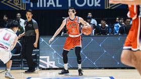 ▲延長4年合約續留桃園璞園領航猿 白曜誠：往隊史第一座總冠軍努力。（圖／球團提供） 