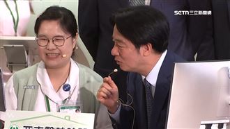 響應健康台灣治國願景　健保署政策助攻