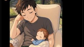 吉卜力（圖／翻攝自X＠Sam Altman）