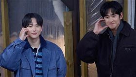 （圖／翻攝自IG＠teo.universe）