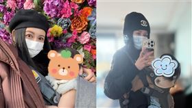 愷樂。（圖／翻攝自愷樂IG）