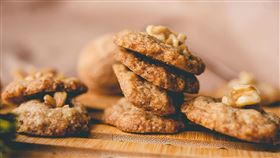 餅乾。（示意圖／PIXABAY）