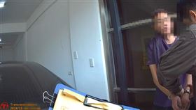 竊電大師，水電工，幫工廠偷電，逾1783萬，虛體貨幣礦場，民宅，(圖／翻攝畫面)