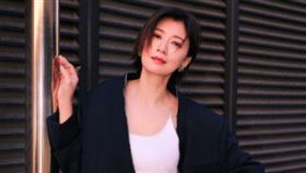 賈靜雯。（圖／翻攝自賈靜雯微博）