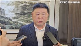 ▲花蓮縣議會議長張峻喊話罷免傅崐萁。（圖／翻攝畫面）