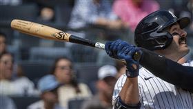 ▲魚雷球棒。（圖／美聯社／達志影像）