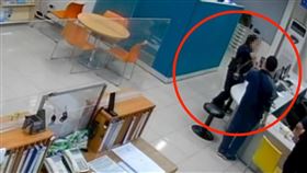 蕭湘公子,襲胸,無罪,女警（圖／蕭湘公子提供）