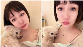 林可唯。（圖／翻攝自臉書）