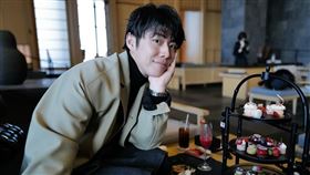 ▲黃皓因為實境戀愛節目在日本爆紅。（圖／翻攝自黃皓IG）