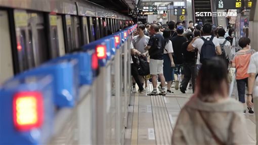 戒備跨年！北捷市府站下午「高強度演練」