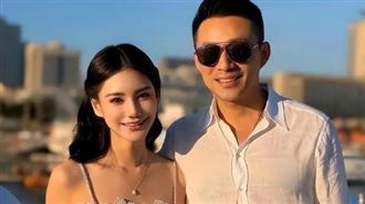 為爭汪家財產拚一胎？馬筱梅親上火線解答