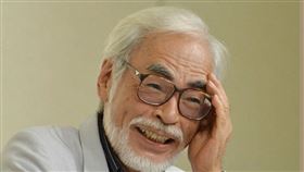 宮崎駿相隔10年推最新動畫《你想活出怎樣的人生》。（圖／翻攝IG）