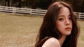 歐陽娜娜。（圖／翻攝自歐陽娜娜IG）