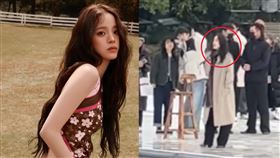 歐陽娜娜。（圖／翻攝自小紅書、歐陽娜娜IG）