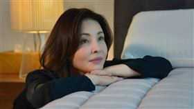 何如芸。（圖／翻攝自臉書）