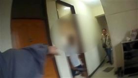 緝毒,砍殺,毒蟲,新興分局,員警