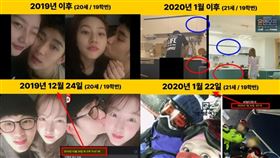 金秀賢　金賽綸