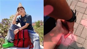 賴銘偉。（圖／翻攝自賴銘偉臉書）