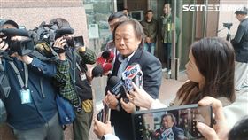 民進黨立委王世堅。（圖／記者盧素梅攝影)